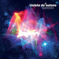 Violeta de Outono : Espectro